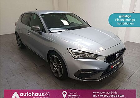 Seat Leon 1.5 eTSI FR Navi|CAM|LED|Beats|
