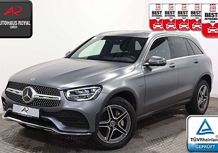 Mercedes-Benz GLC 300 de 4M AMG MAGNO STANDHEIZ,HEADUP,360GRAD