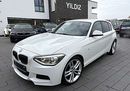 BMW 118 iA M Sport XENON NAVI 18 ZOLL 170 PS