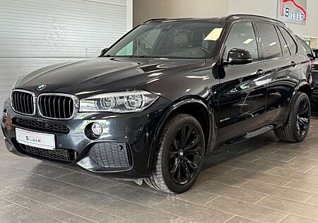BMW X5 Baureihe xDrive30d M-Sport/HUD/Standhz/Panor