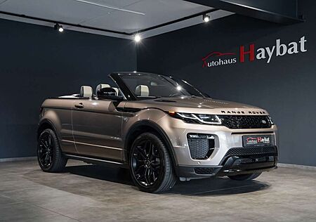 Land Rover Range Rover Evoque Cabrio HSE Dynamic