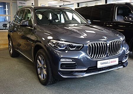 BMW X5 xDrive 25 d xLine +H/K+Driv Ass Prof+Vernasca+RFK+