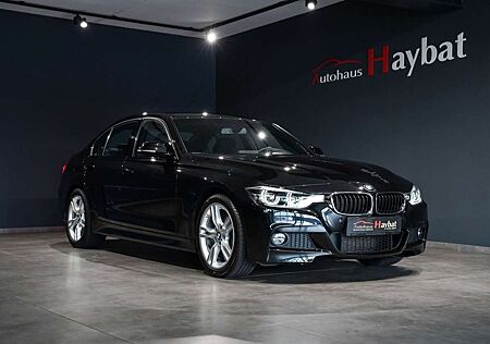 BMW 330 i M Sport *LED*Schalter* 1.Hand*