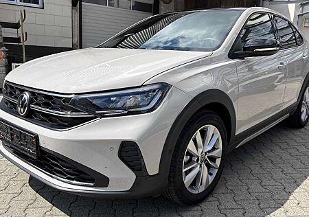 VW Taigo Volkswagen Goal 1,5 TSI, AHK, LED, Kamera