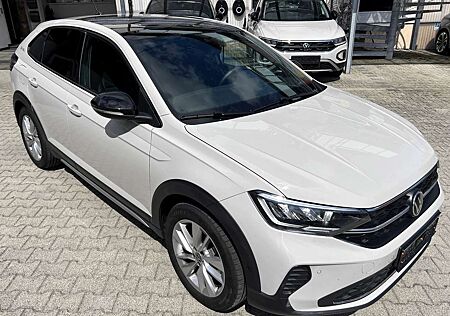 VW Taigo Volkswagen Goal 1,5 TSI, AHK, LED, Kamera