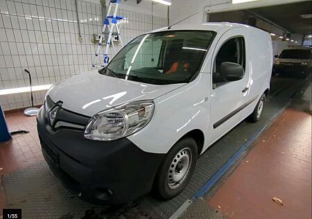 Renault Kangoo Rapid (ENERGY) dCi 90 *AHK*SORTIMO*NAVI*