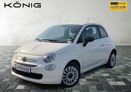 Fiat 500 1.0 GSE Last Edition Klima & Sound