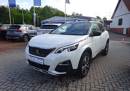Peugeot 3008 Allure*1.HD*AWR*