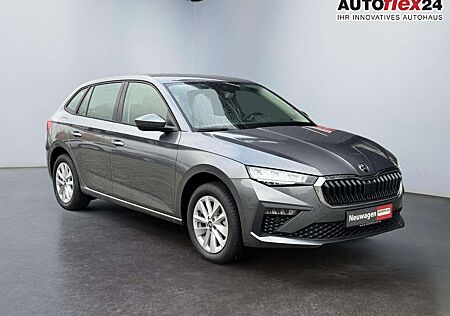 Skoda Scala 1,0 TSI DSG Selection 2Zonenklima 2x Einparkhil...