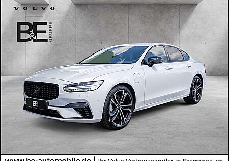 Volvo S90 T8 Ultimate Dark Recharge AWD 360° HUD
