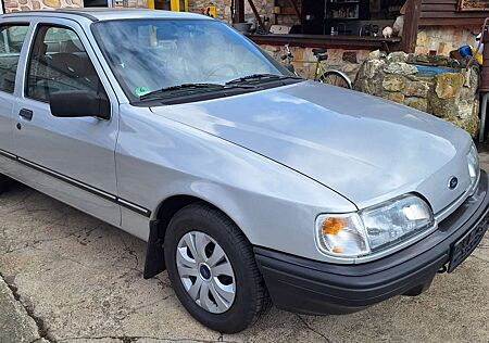 Ford Sierra GL Automatik (Bestzustand /H Kennzeichen)