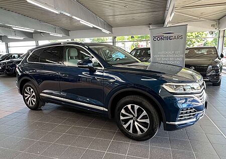 VW Touareg Volkswagen 3.0 TDI V6 Elegance 4M VIELE EXTRAS