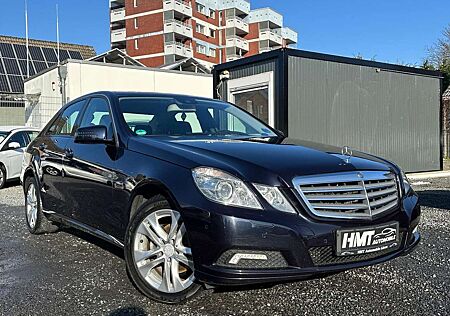 Mercedes-Benz E 200 CDI BlueEfficiency *TÜV/ASU NEU*
