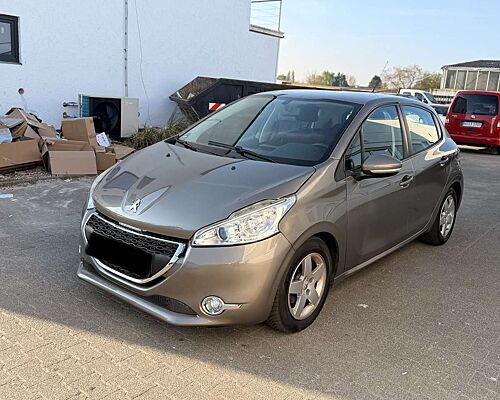 Peugeot 208 95 VTI Active