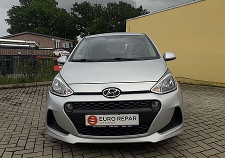 Hyundai i10 1.0 Klima SHZ LHZ