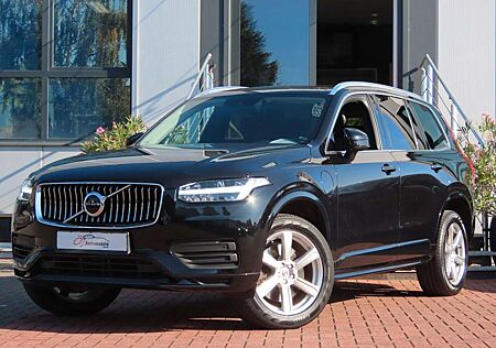 Volvo XC 90 XC90 T8 Geart Recharge Inscription Expression 4W