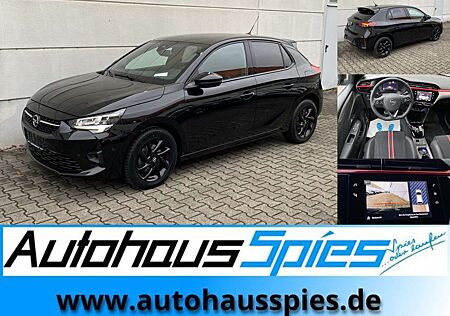 Opel Corsa 1.2 Turbo AT GS Line TotwAss RKam Shz DAB CarPlay