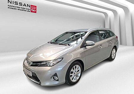 Toyota Auris Life+