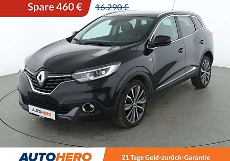 Renault Kadjar 1.6 dCi Energy Bose Edition 4x4 *NAVI*LED*CAM*SHZ*
