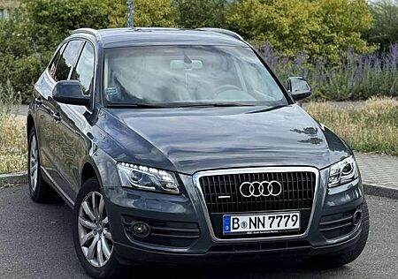 Audi Q5 3.0 TDI quattro S tronic