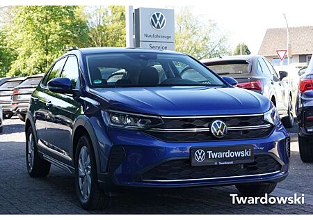 VW Taigo Volkswagen Life 1.0 TSI Pano Klima Rear View