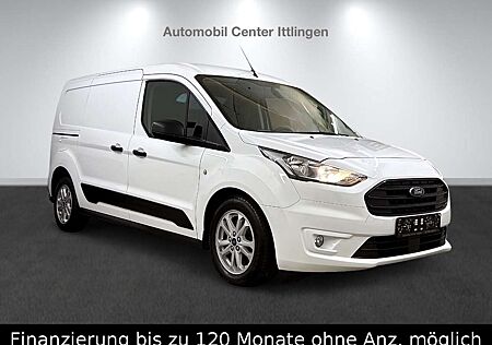 Ford Transit Connect Kasten lang/Navi/Klima/Schranksy