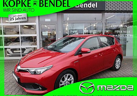 Toyota Auris *Hybrid*Edition-S*AUTOMATIK* TEMPOMAT*SHZ*KAMERA*