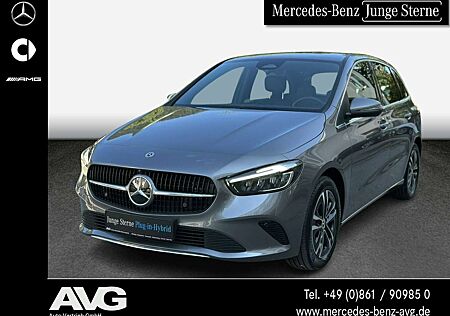 Mercedes-Benz B 250 e Progressive-Advanced LED Kamera Easy-H