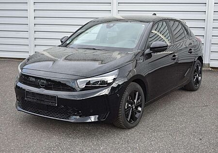 Opel Corsa GS Facelift Pano|Virtual|180°|Navi|Kessy