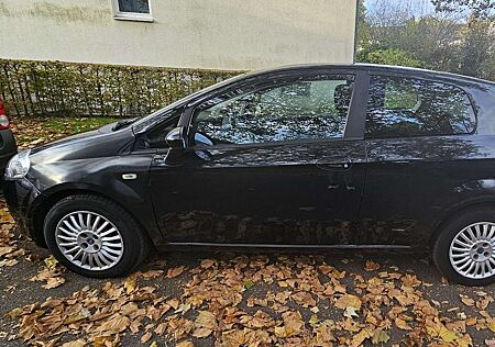 Fiat Grande Punto 3p 1.4 Active 77cv