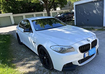 BMW 530d 530 xDrive Sport-Aut.
