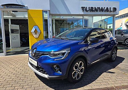 Renault Captur Intens