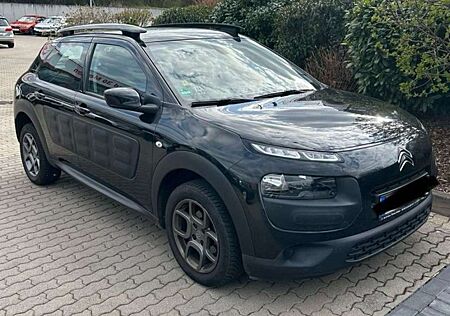 Citroën C4 Cactus Citroen BlueHDi 100 Stop
