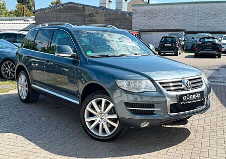 VW Touareg Volkswagen V10 TDI Individual / Exclusive