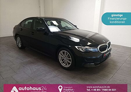 BMW 330e 330 3er - Advantage Navi|LED|Sportsitz|Sitzhzg.