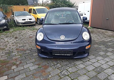 VW New Beetle gebraucht kaufen VW New Beetle Volkswagen 2.0