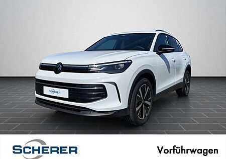 VW Tiguan Volkswagen 2.0 TDI *Goal* DSG LED AHK Kamera ACC