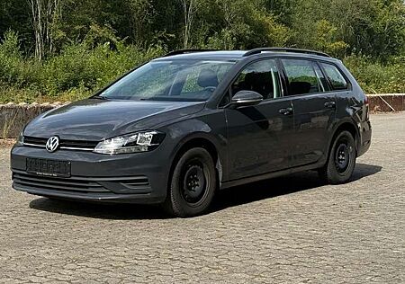 VW Golf Volkswagen VII Variant Trendline BMT/Start-Stopp