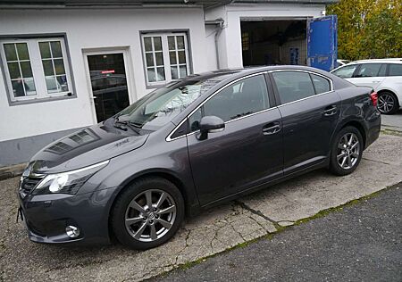 Toyota Avensis Executive