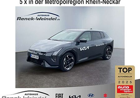 Kia EV4 81,4kWh GT-Line Navi Klimaautom HarmanKardon Apple