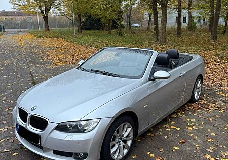 BMW 320i 320 Cabrio