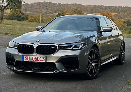 BMW M5 Neuwagenzustand