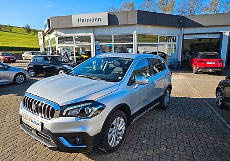 Suzuki SX4 S-Cross Comfort 4x4