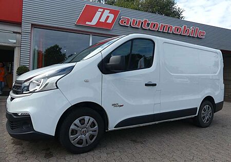 Fiat Talento Kasten L1H1 1,2t SX Kamera*SHZ*Navi*AHK