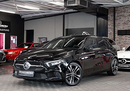 Mercedes-Benz A 250 A250|EDITION 19|PANO|LED|NAVI|CARPLAY|DIGITAL