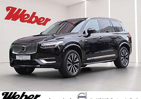 Volvo XC 90 XC90 T8 Recharge Plus Bright *Pano*360*SH*BLIS*