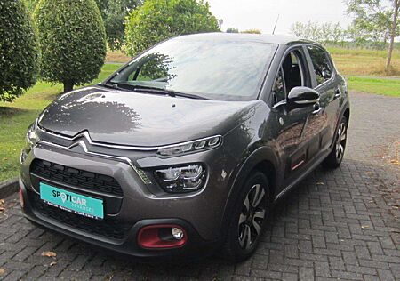 Citroën C3 Citroen C-Series