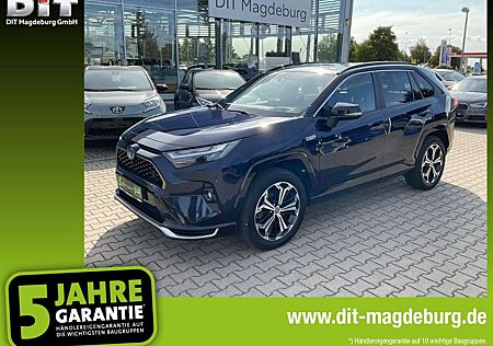 Toyota RAV 4 RAV4 2.5 Plug-In, Style, ACC+LED+Navi+Klima+360Ka
