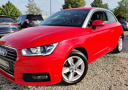 Audi A1 1.6 TDI - EURO6* 2.Hand* TÜV NEU*