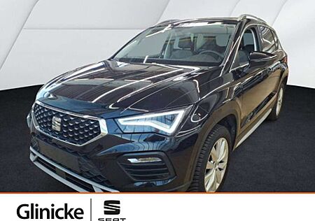 Seat Ateca 1.5 TSI DSG Xperience Navi AHK LED ACC RFK